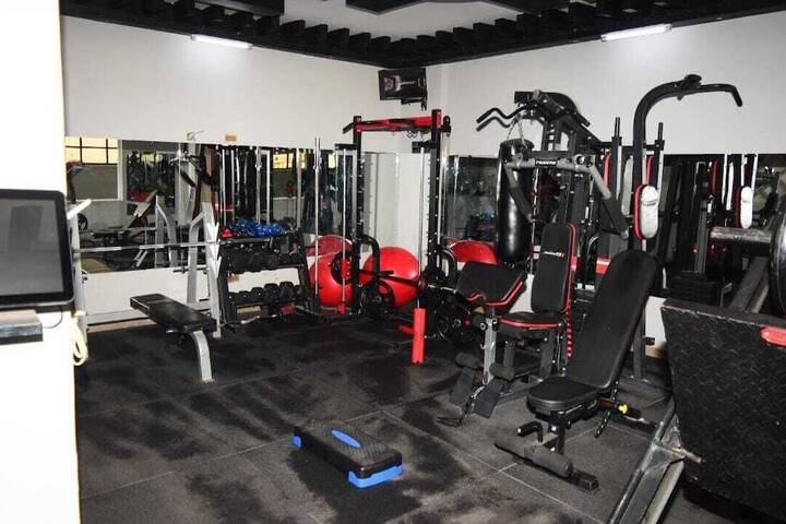 Health and Fitness 25 of 56