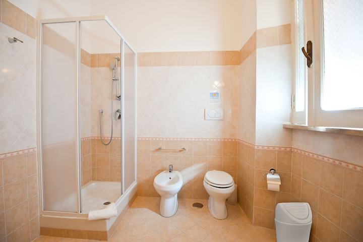 Bath Interior