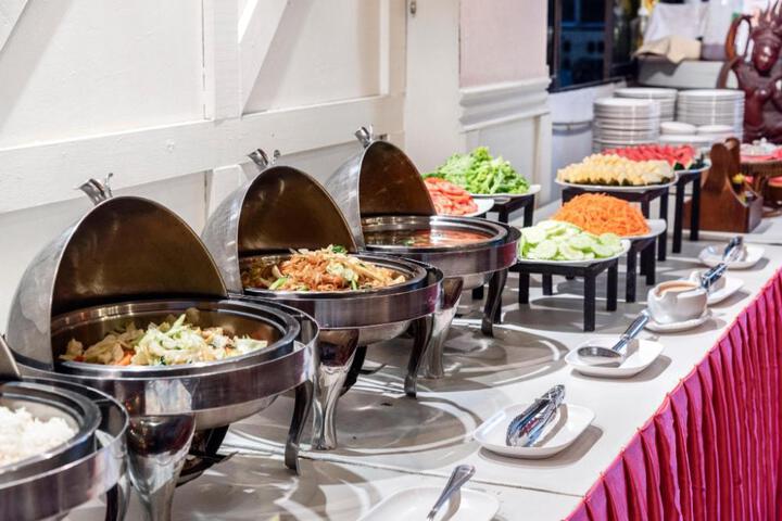 Fitness Center Photo