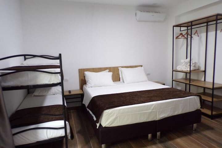 Fitness Center Photo