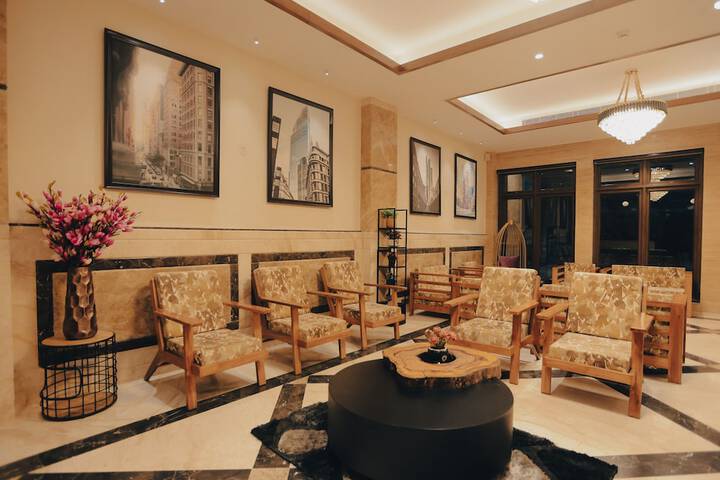 Hotel Interior 2 of 37