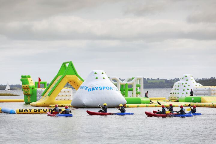 Children's activities