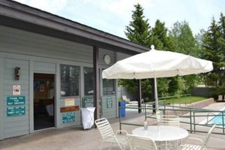Terrace/Patio 41 of 41