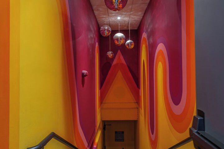 Hotel Interior 52 of 59