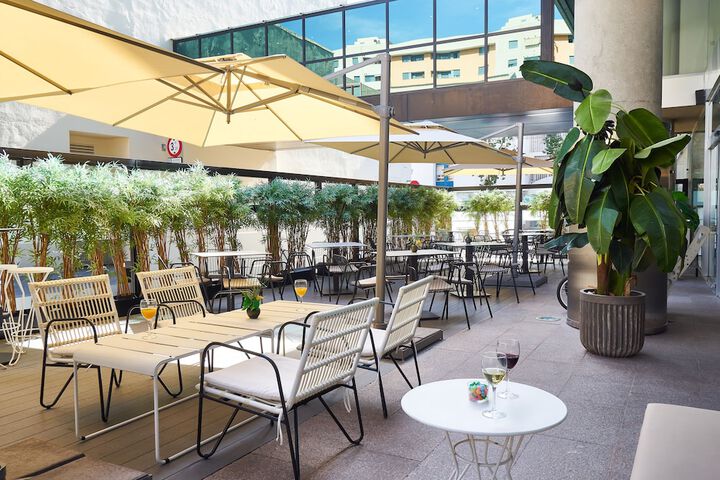 Restaurants