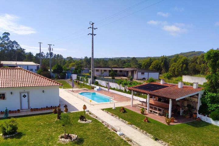Casa da Nelita