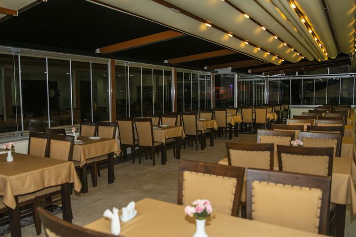 Terrace/Patio 17 of 36