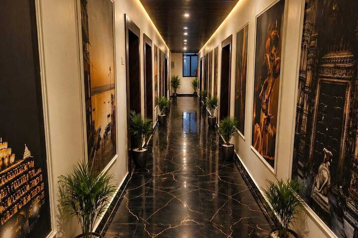 Hotel Interior 2 of 88