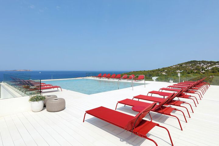Image of TRS Ibiza Hotel - Adults Only +16