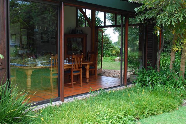 Terrace/Patio 3 of 34