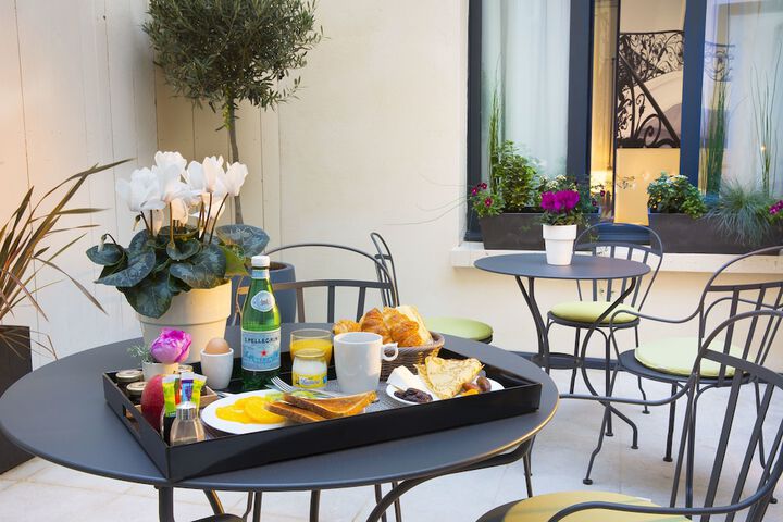 Terrace/Patio 53 of 61