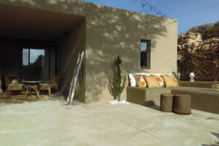 Terrace or Patio