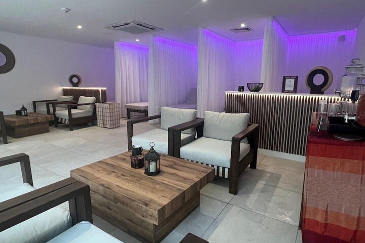 Spa Photos