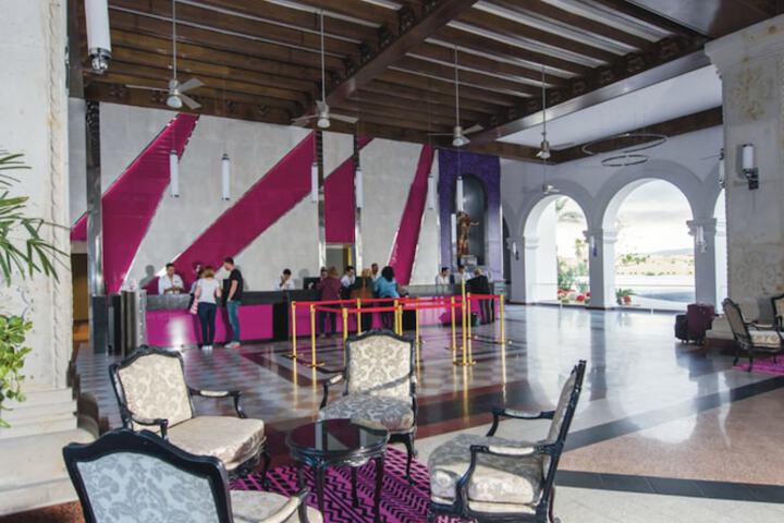 Hotel Interior 2 of 108