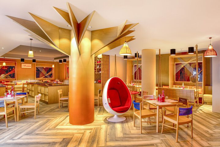 Lobby Photos
