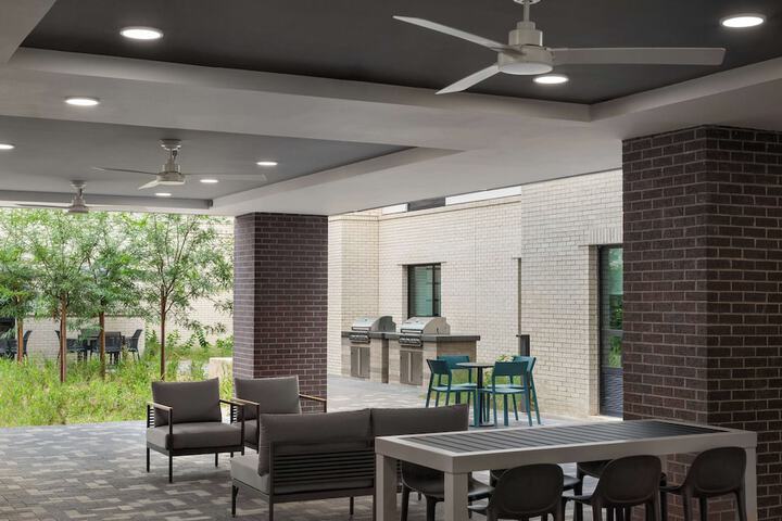 Terrace/Patio 49 of 63