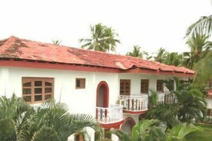 Hotel 49 of 56