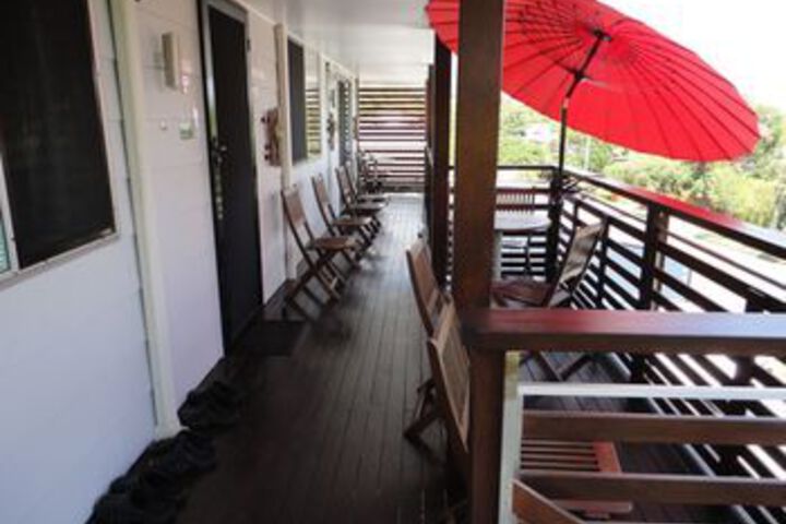 Hotel Interior 87 of 97