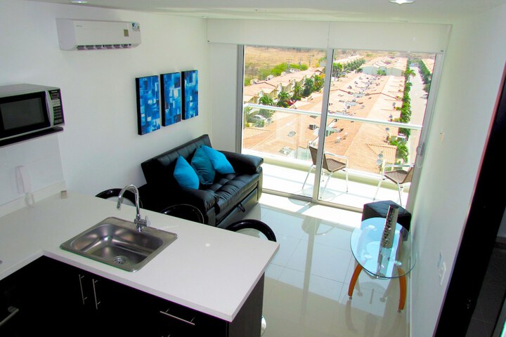 Room 8 of 22