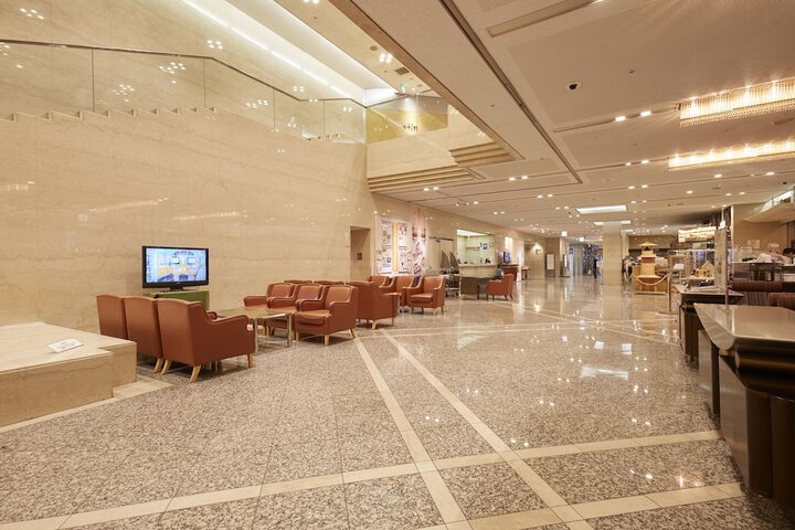 Hotel Interior 2 of 67