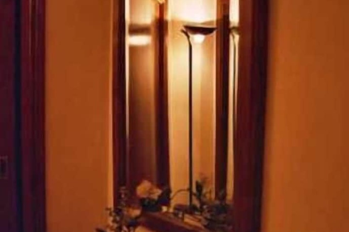 Bath Interior