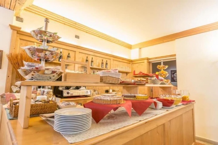 Restaurants