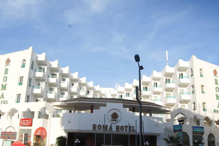 Hotel 49 of 49
