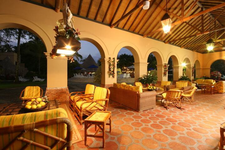 Hotel Interior 3 of 58
