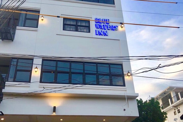 Blue Waters Inn Coron