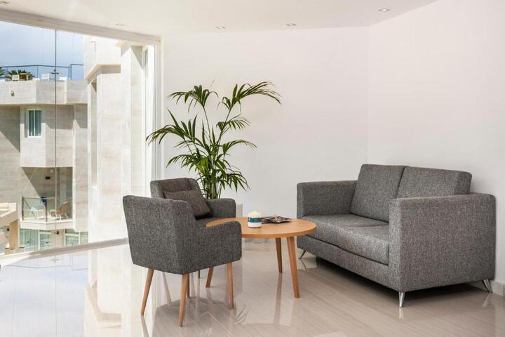 Fitness Center Photo