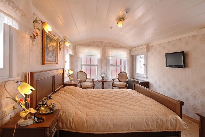 Room 21 of 55