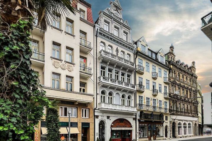 Photo of Hotel Golden Lamb