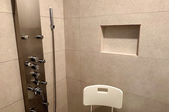 Bathroom Vanities