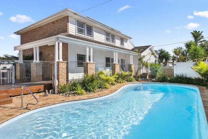 Sea Crest at Copacabana