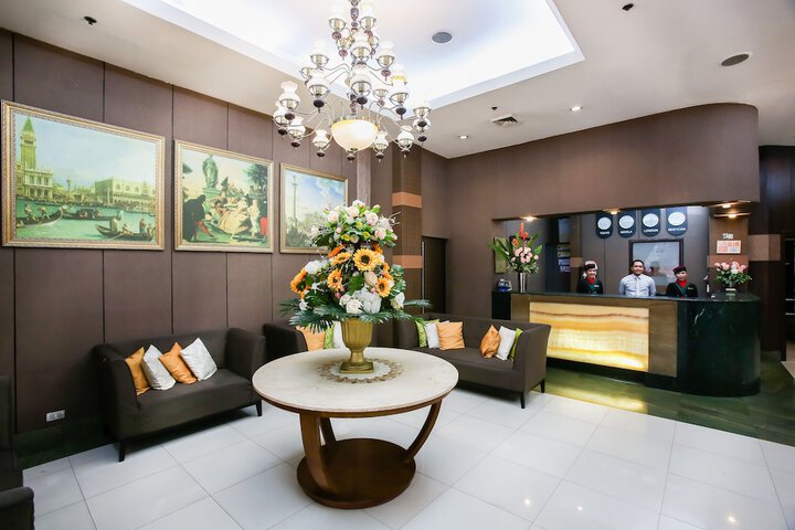 Hotel Interior 2 of 104