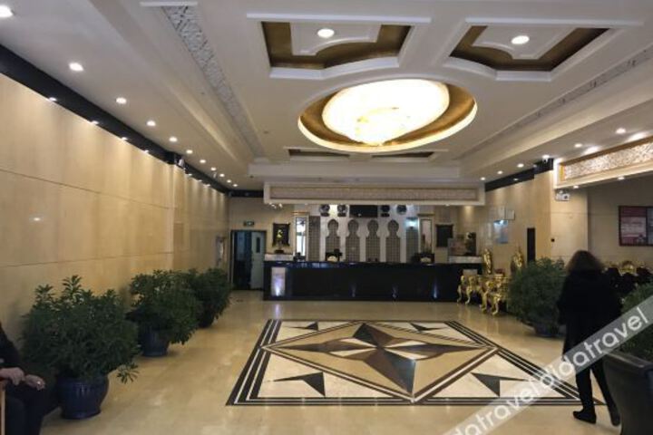 Hotel Interior 12 of 21