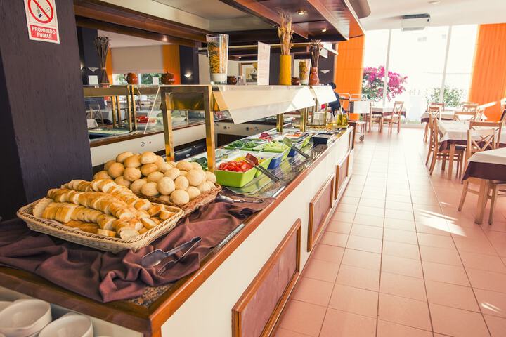 Restaurants