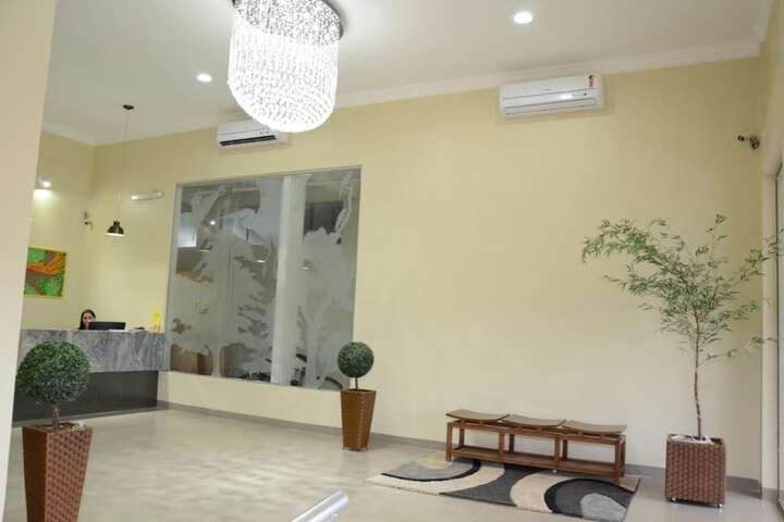 Hotel Interior 3 of 35