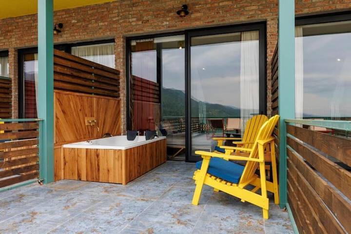 Terrace/Patio 50 of 55