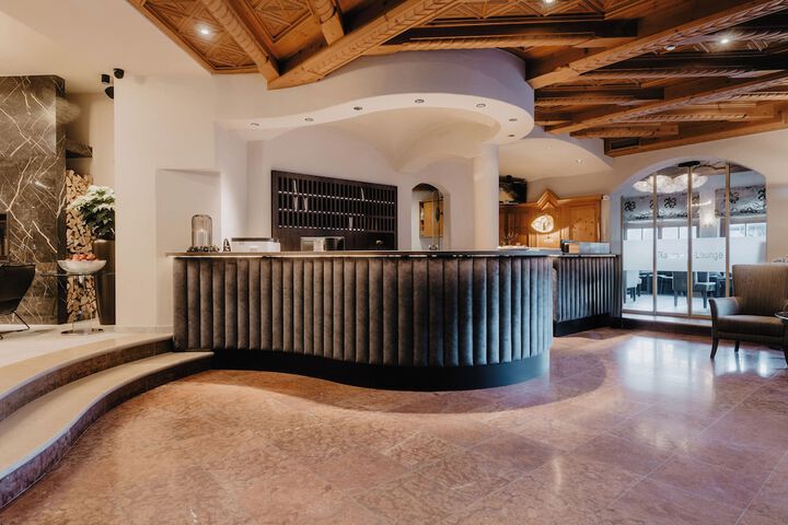 Hotel Interior 2 of 140
