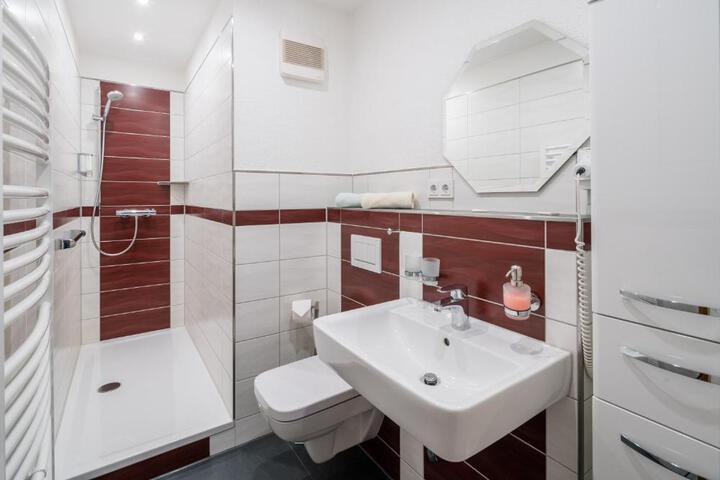 Fitness Facility Photos