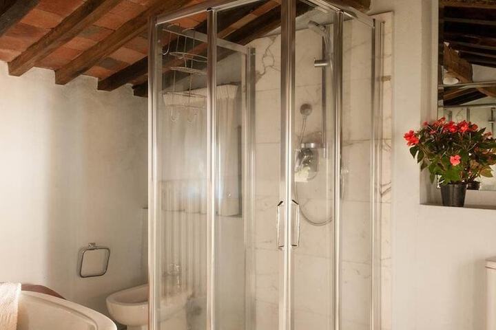 Restrooms