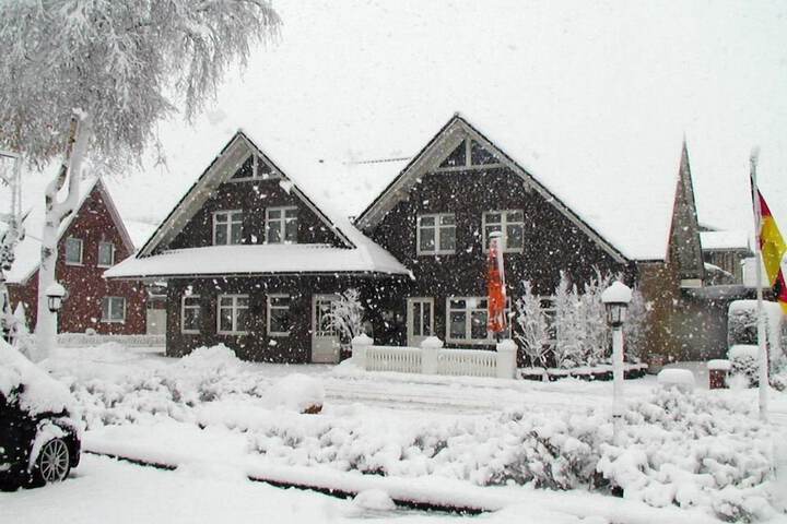 Hotel Entry