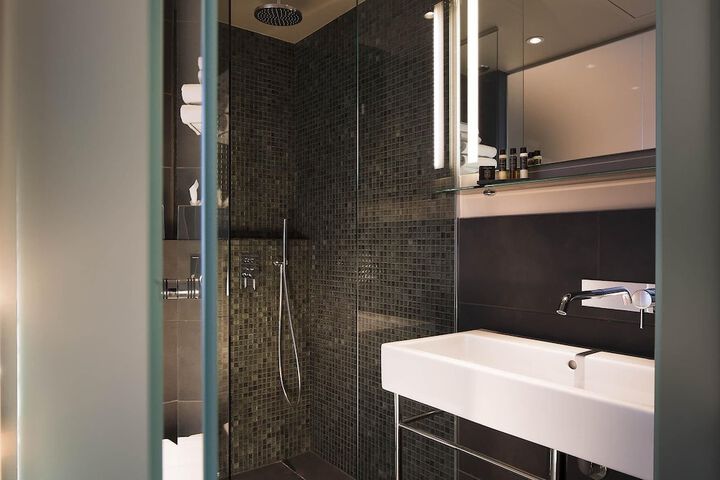 Bath Interior