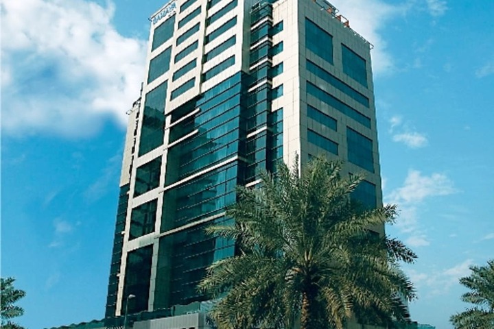 Hotel 108 of 110