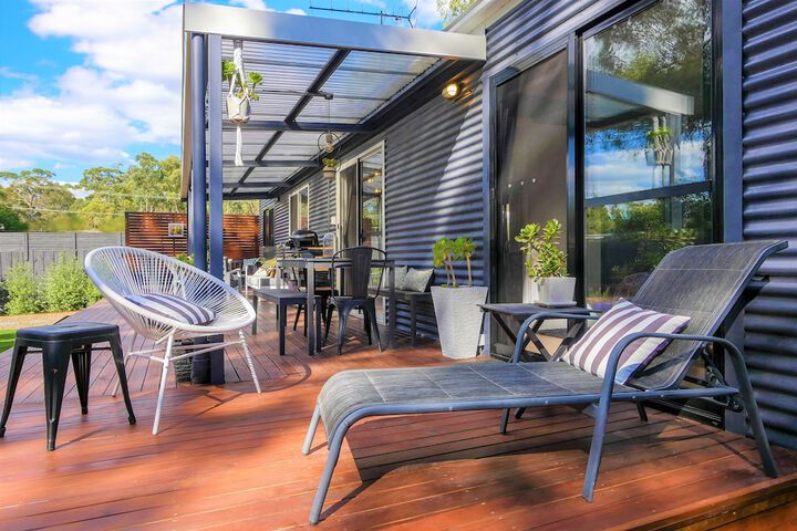 Terrace/Patio 16 of 68
