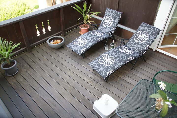 Terrace/Patio 9 of 44