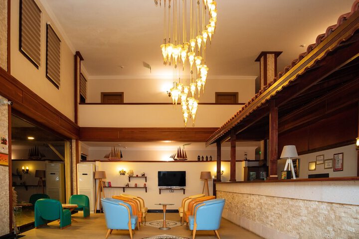 Hotel Interior 4 of 48