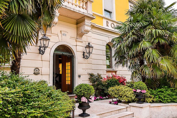 Hotel Rovereto in Rovereto