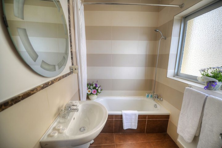 Bath Interior